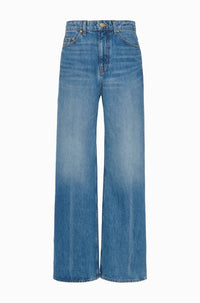 Ulla Johnson - Willow Jeans