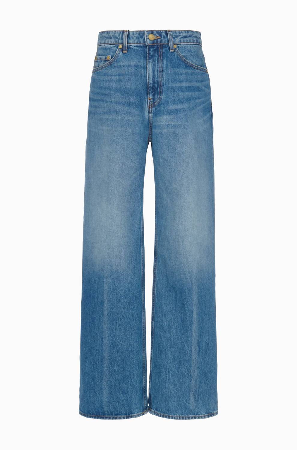 Ulla Johnson - Willow Jeans
