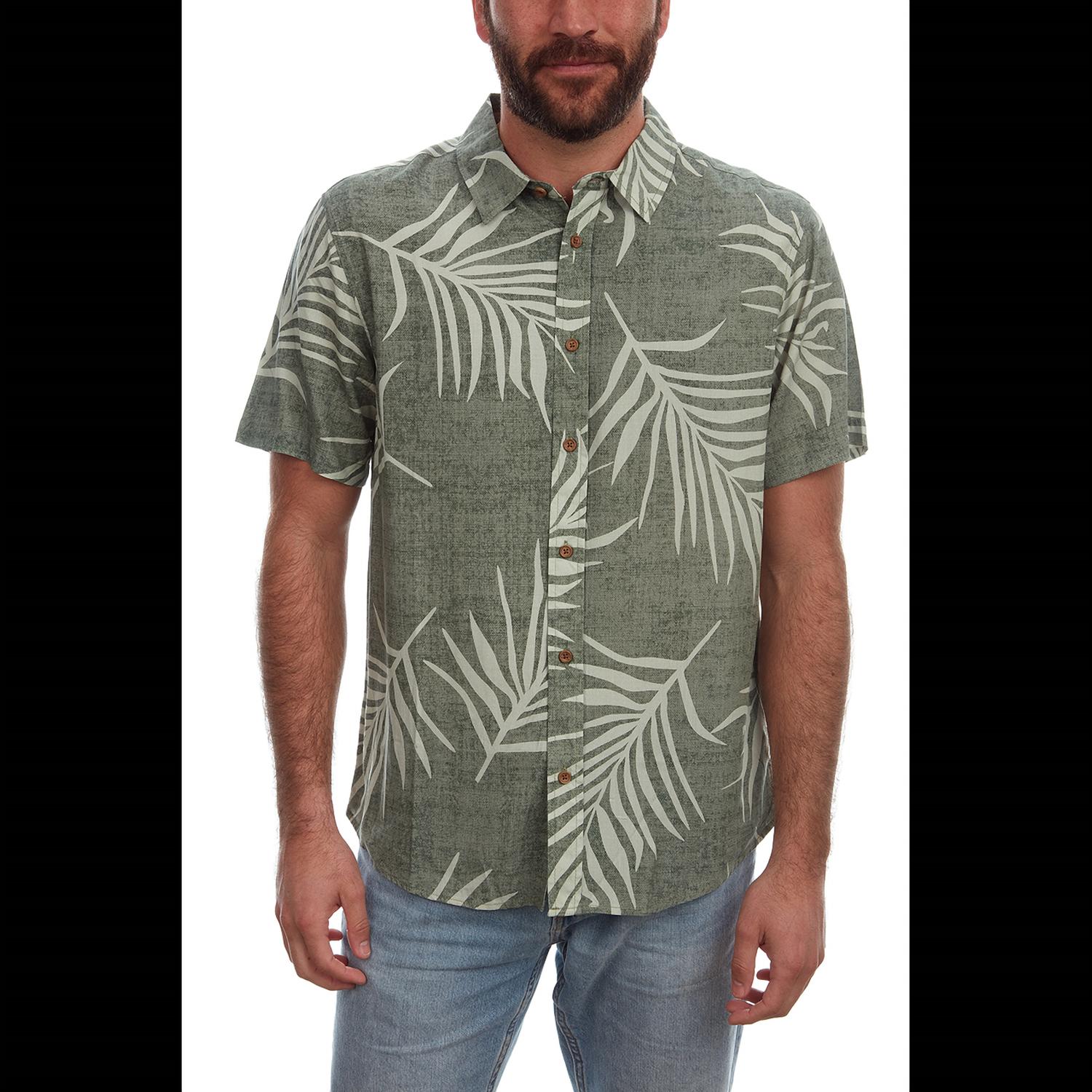 Px - Gael Rayon Shirt