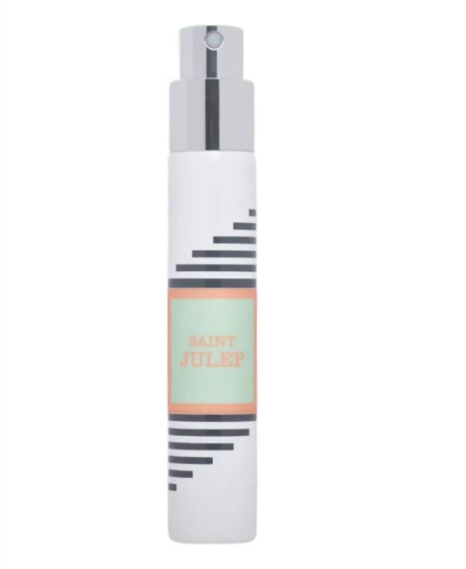 Imaginary Authors - Unisex Saint Julep Perfume - Travel Size 14ml