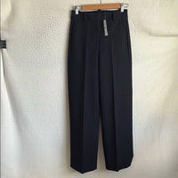 J.Crew - Women's Wide-leg Trouser In Four-season Stretch