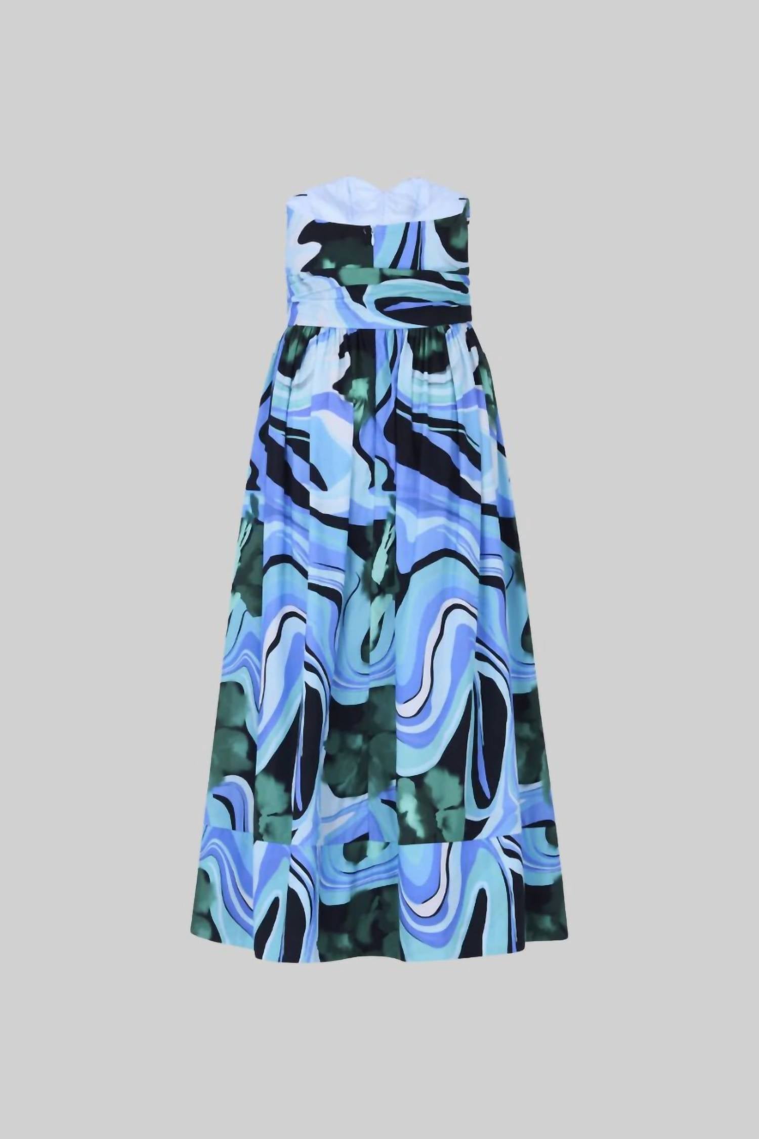 De Loreta - Lidia Dress