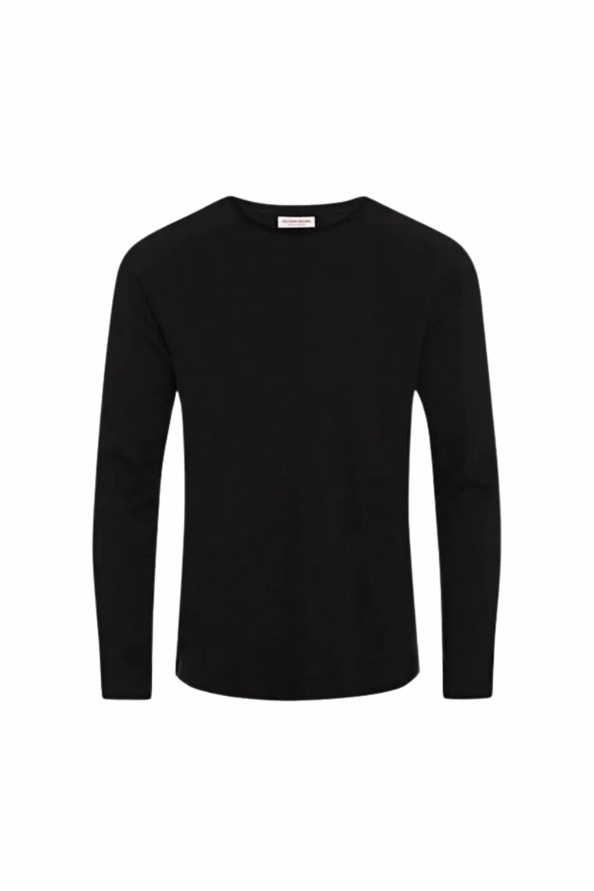 Orlebar Brown - Men's Sammy Long Sleeve Ice Wool Tee