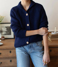 Emerson Fry - Playa Long Sleeve Cardigan