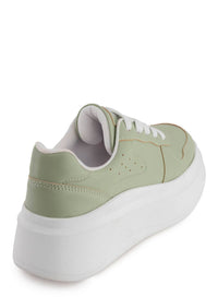 Andrea - Women's Platform Urban Sneakers