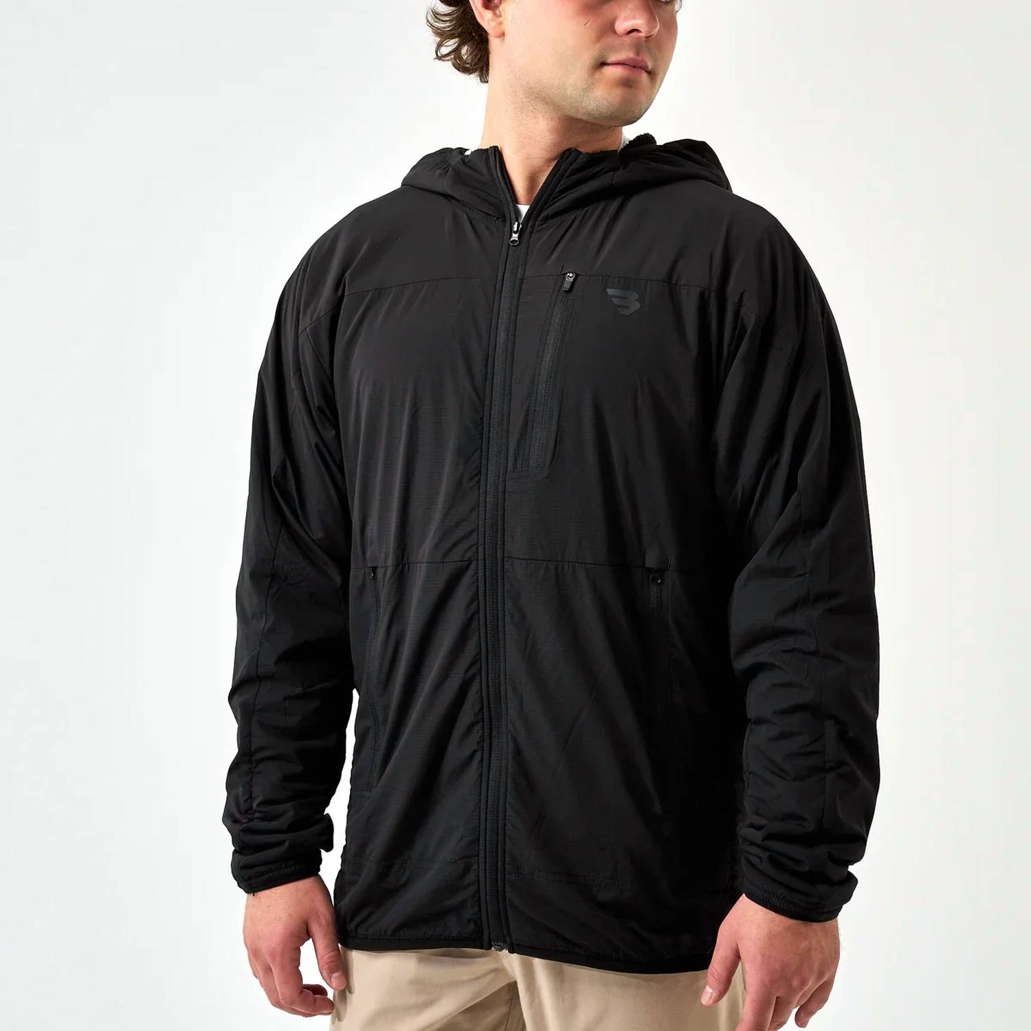 Burlebo - Powder Ridge Jacket