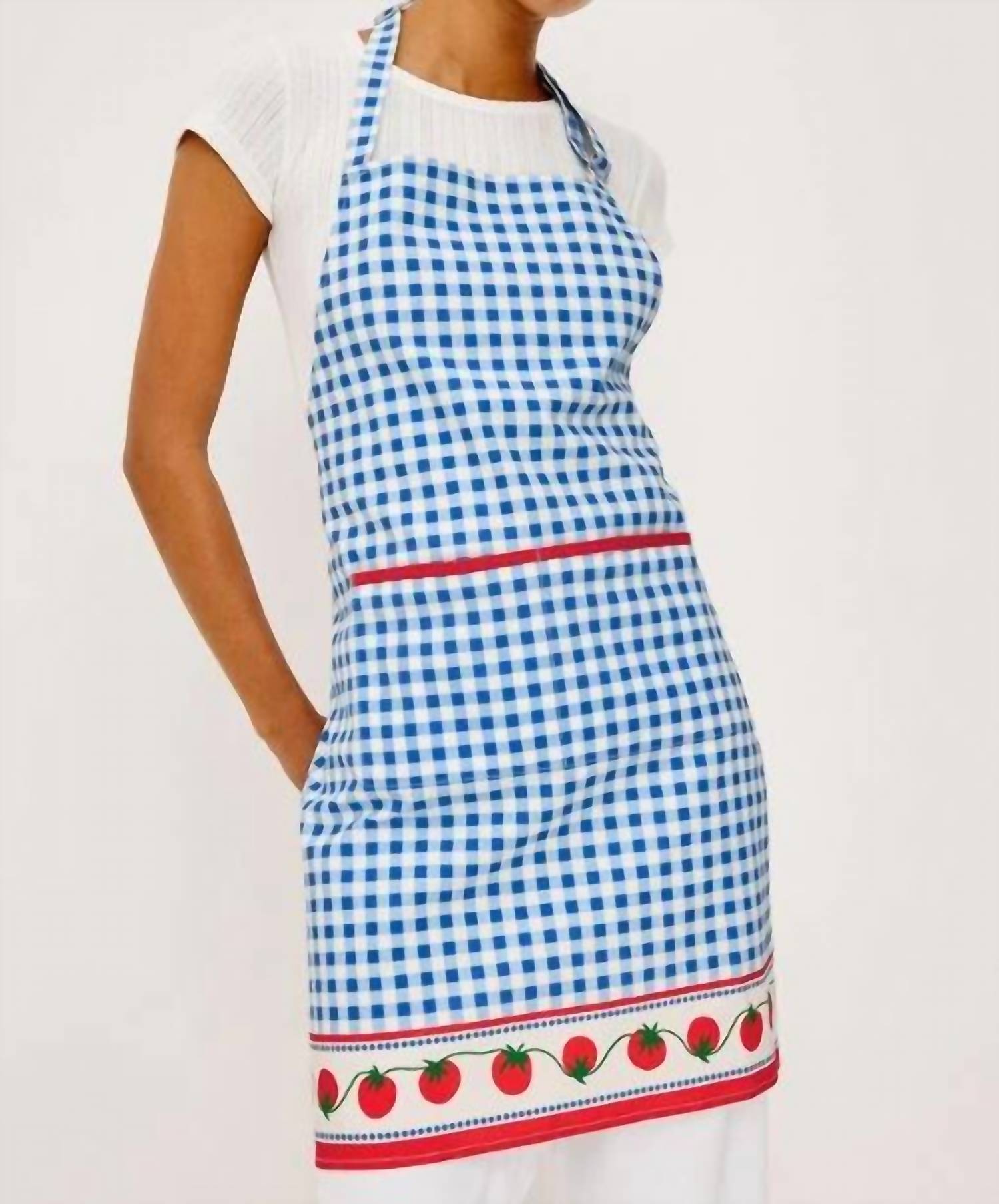 Rails - Cucina Apron