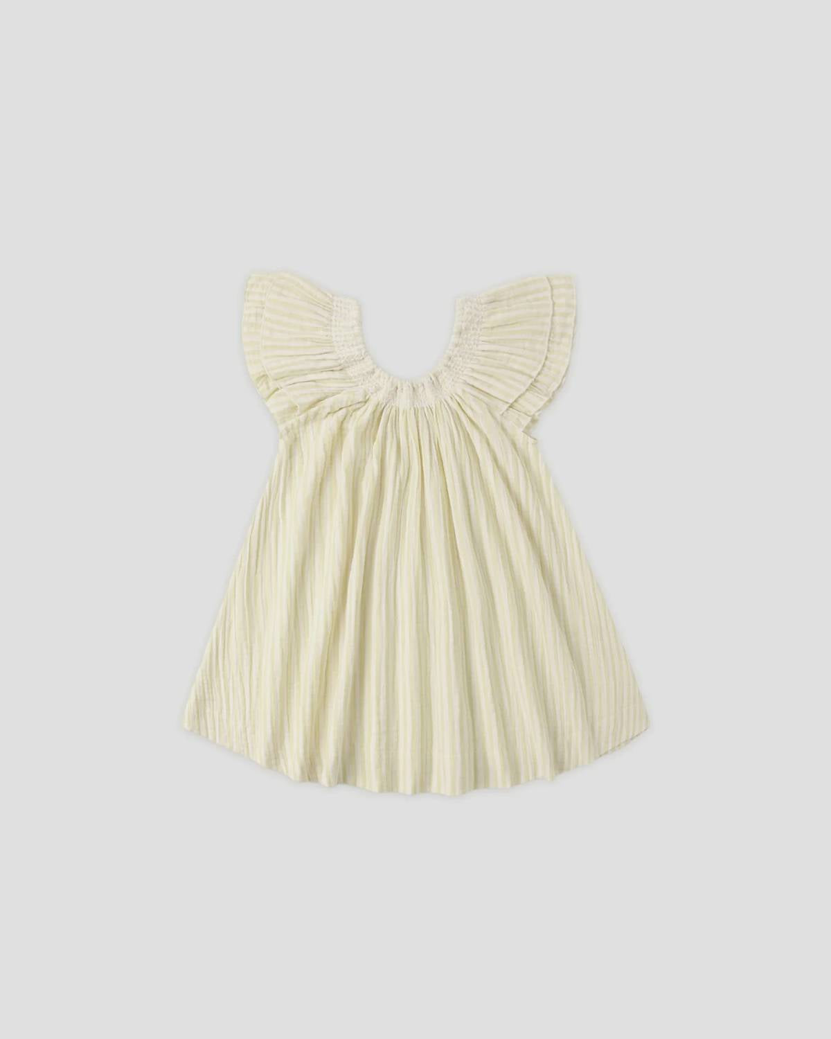 Rylee + Cru - Lucia Dress