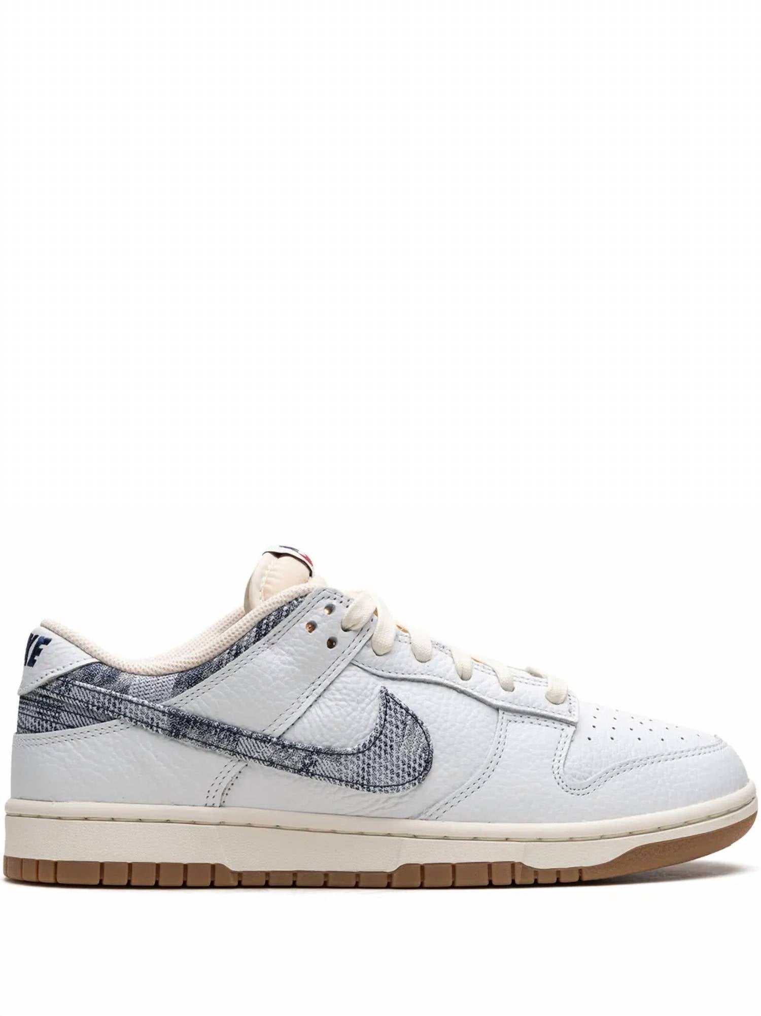 Nike - Men's Dunk Low Sneakers