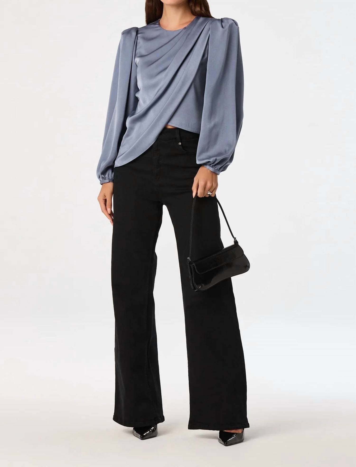 Astr - Beatrice Top