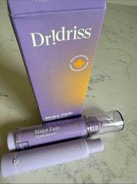 Dr. Idriss - Major Fade Hyper Serum