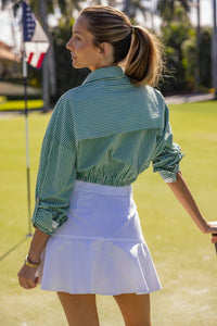 Ivy Coast - Augusta Top