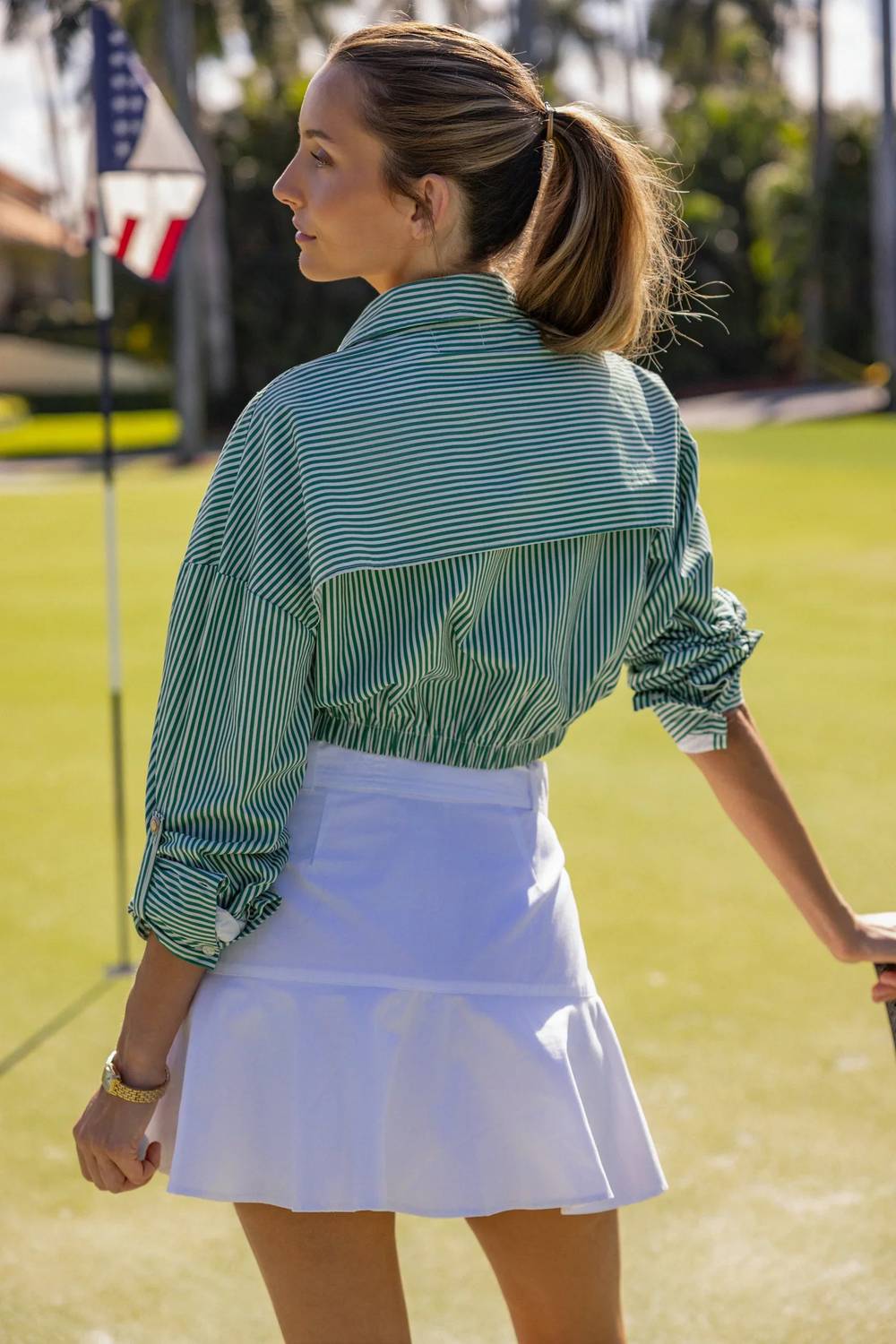 Ivy Coast - Augusta Top