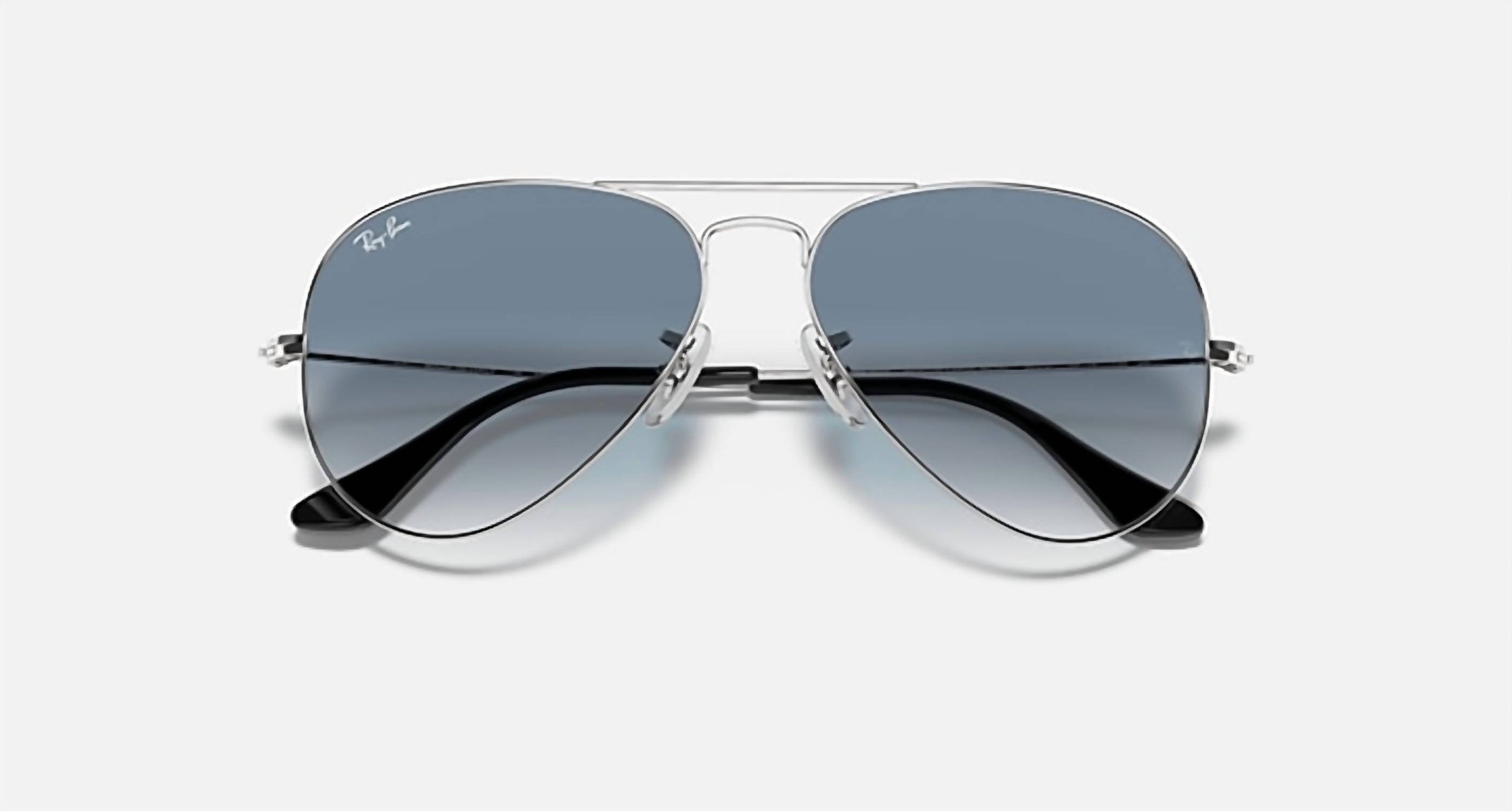 Ray Ban - Aviator Small Non Polarized Sunglasses Rb3025 - 003- 3f