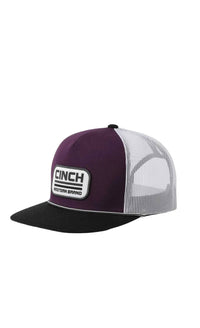Cinch - Men's Flexfit Snapback Logo Cap