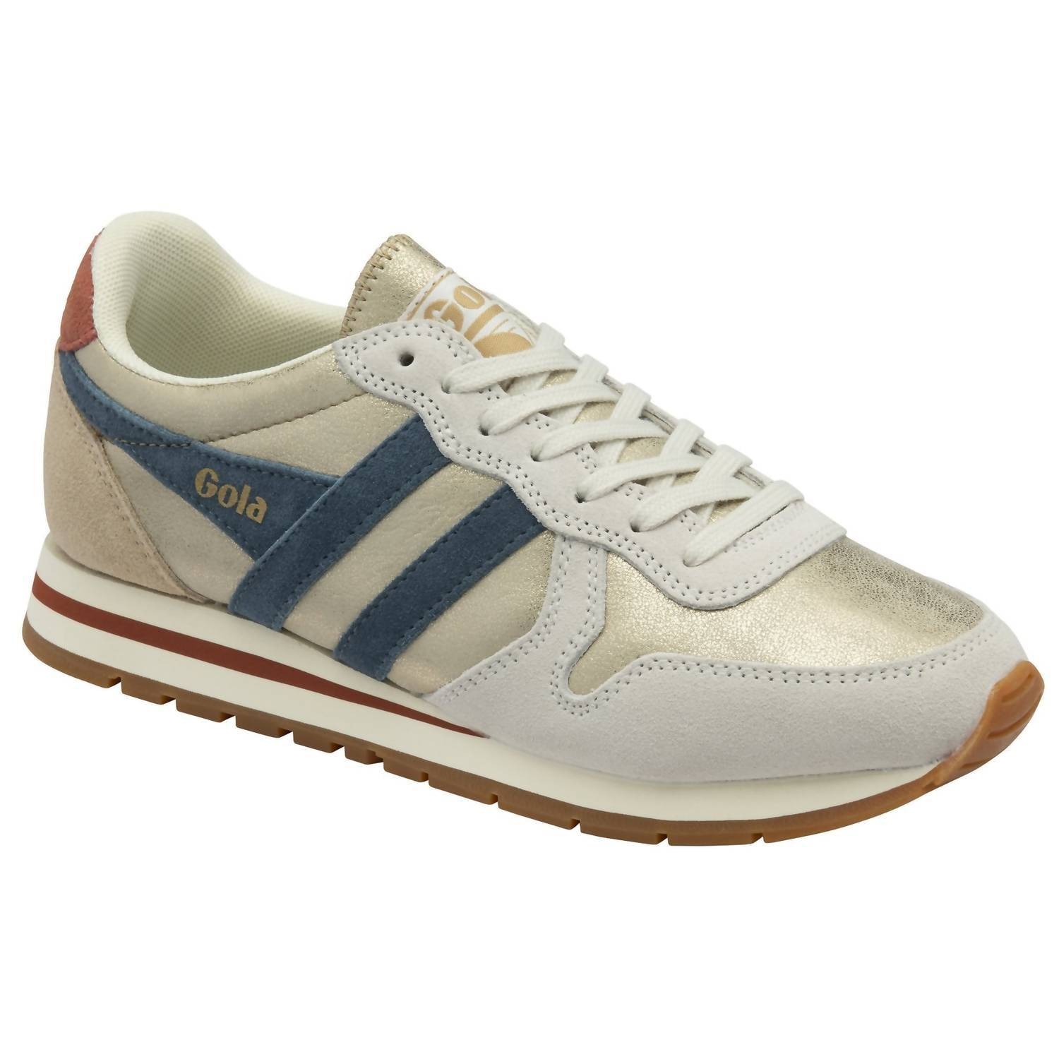 Gola - Women's Daytona Blaze Sneaker