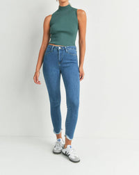 Just Black Denim - Tulip Skinny Jean