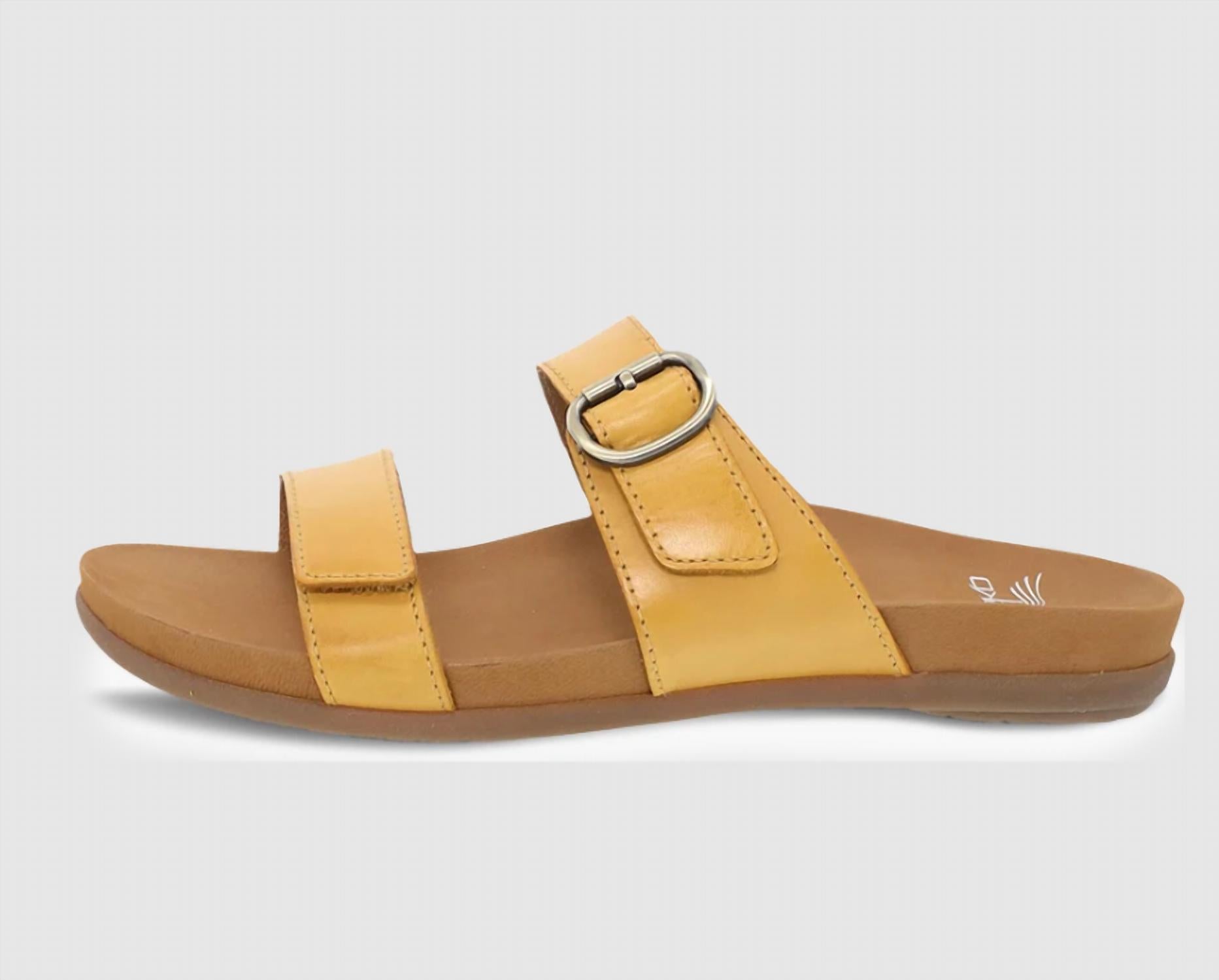 Dansko - Women's Justine Sandals