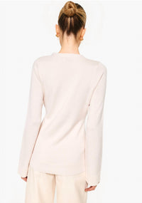 Cami Nyc - Narin Pearl Button Cardigan