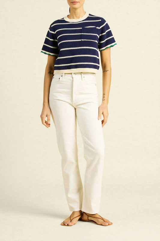 Trovata - Jules Sweater T-shirt