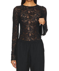 Free People - In The Meadow Tee