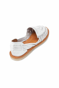 Espiritu - Women's Sunset Huarache Flat