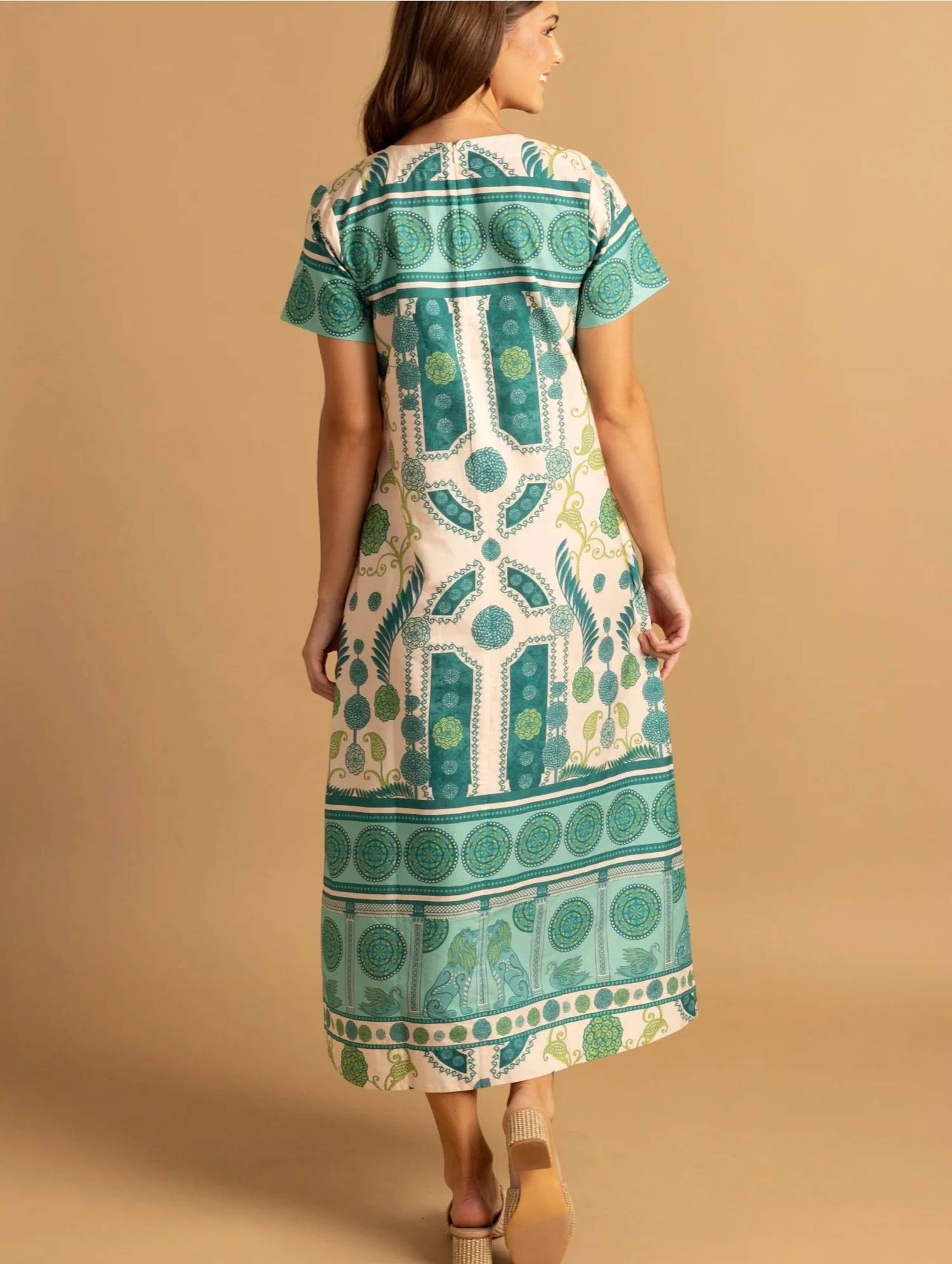 Double A - Ellie Dress