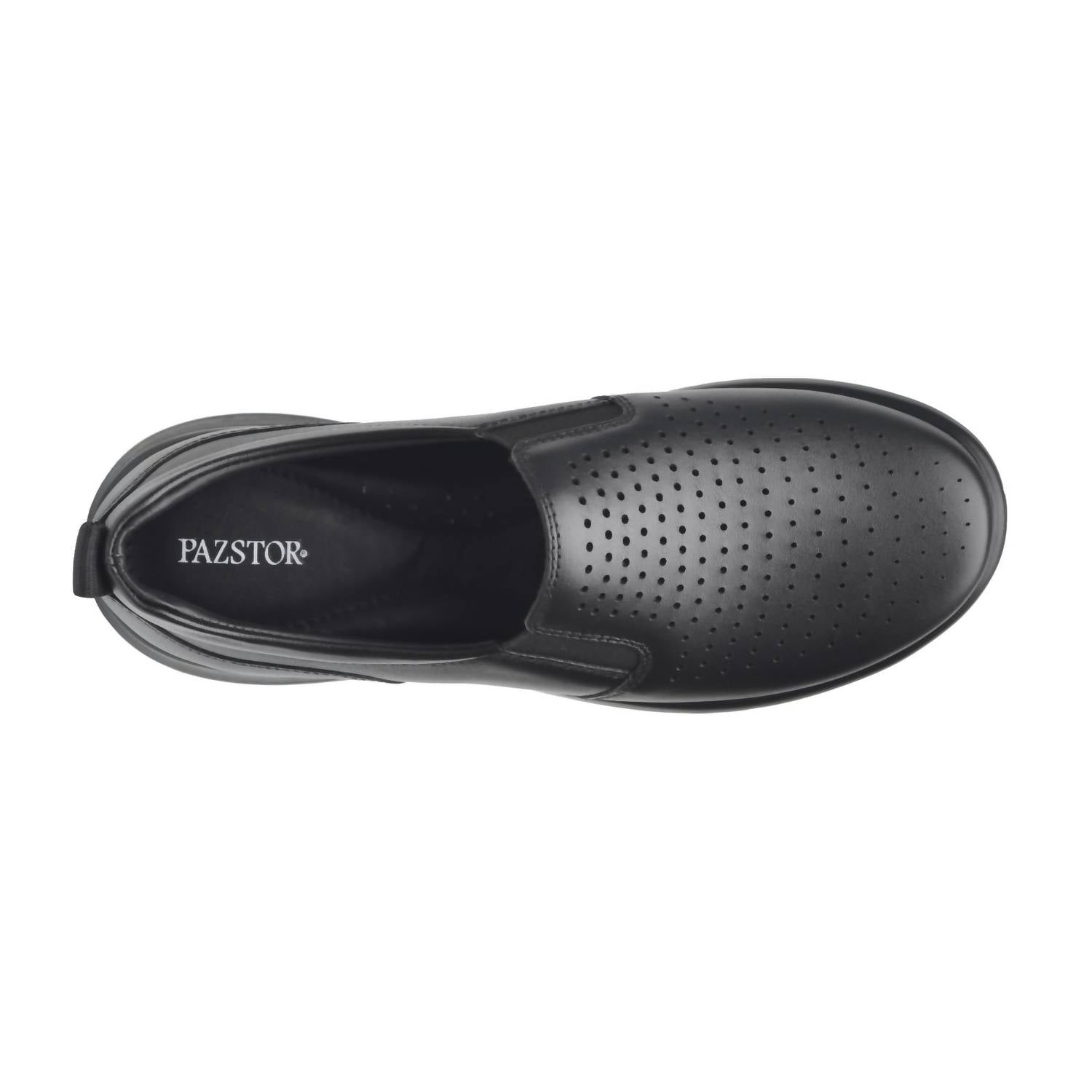 Pazstor - Women's Lambskin Shoes Celeste