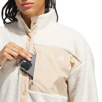 Adidas - Coze Snap Jacket