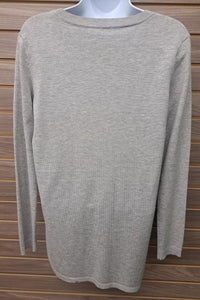 Indigo Rose - Women's Embroidered Sweater