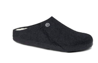Birkenstock - Unisex Zermatt Wool Felt Shearling Clogs