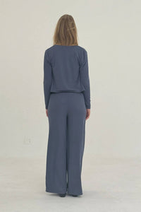 Find Me Now - Cupro Lounge Pant