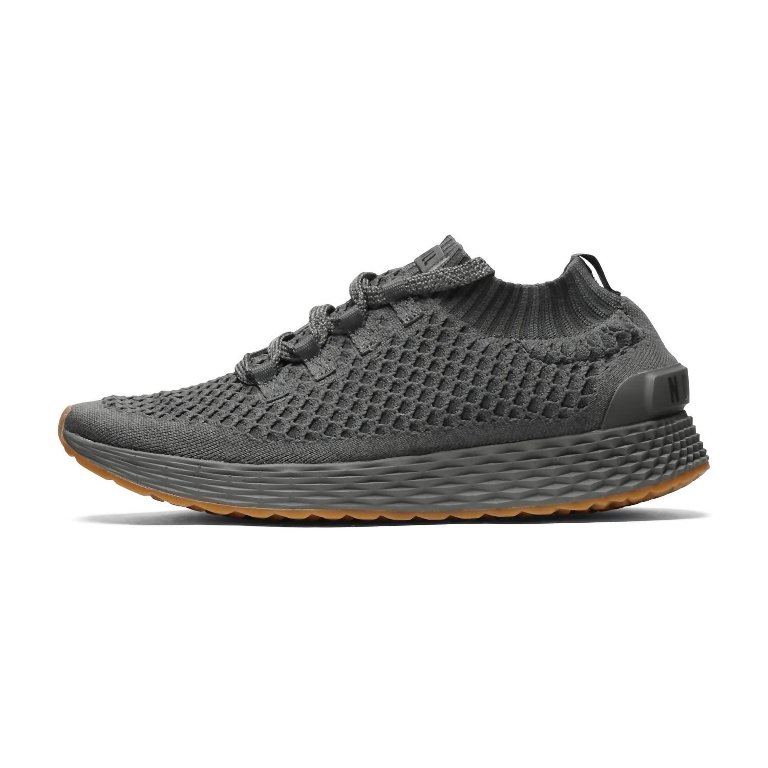 Nobull - Men's Diamond Knit Runner Sneakers