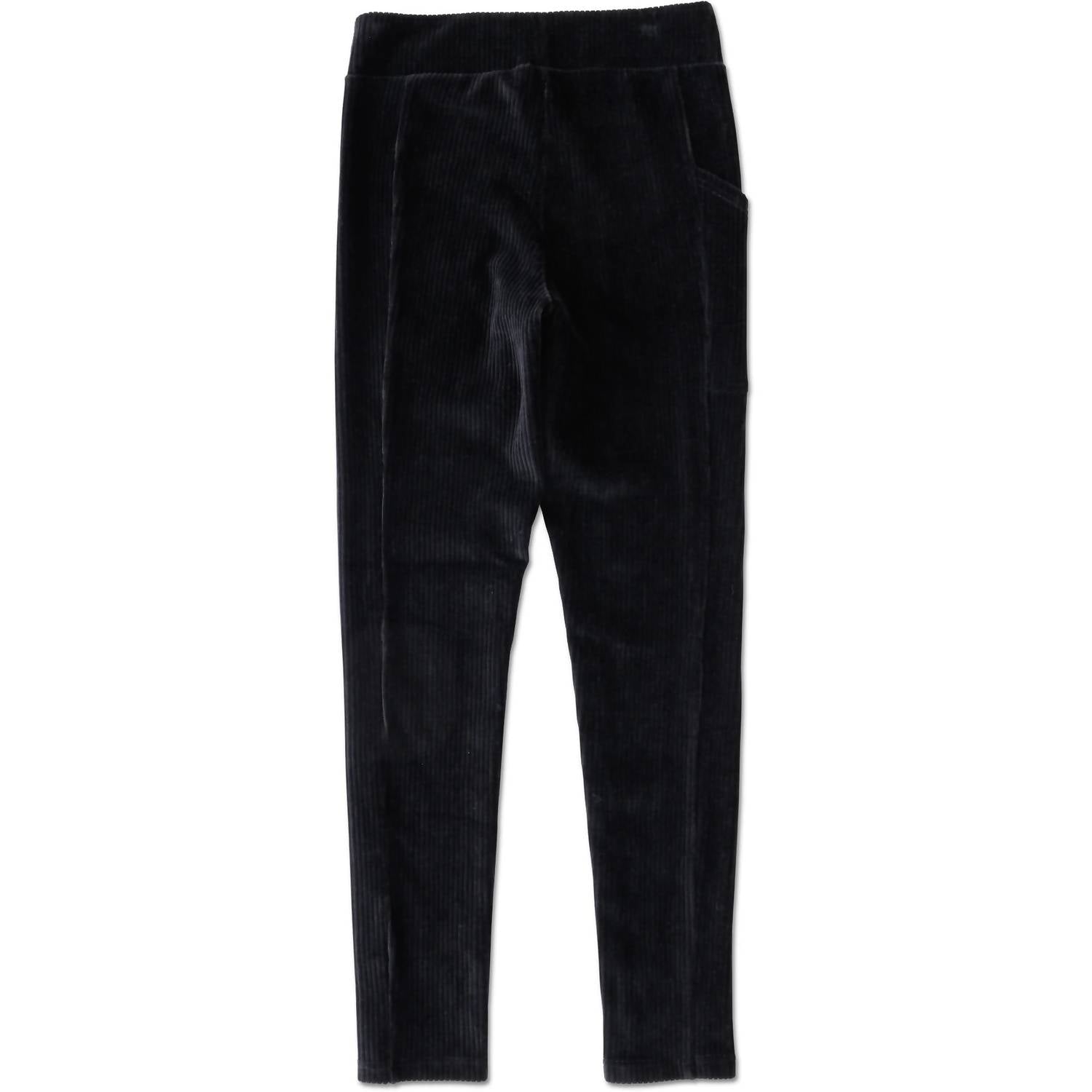 KAVU Women's Winterton Pants in black - women's pants