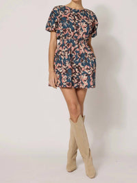 Cleobella - Kimberly Mini Dress