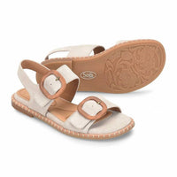 Sofft - Women's Napa Backstrap Sandal