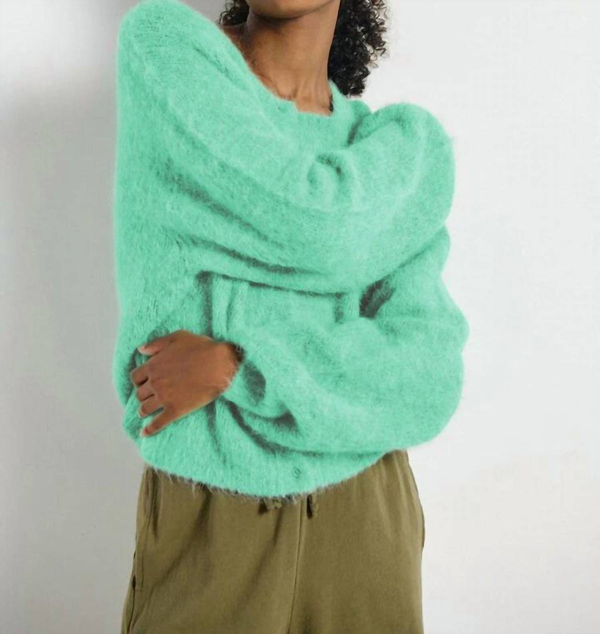 American Vintage - Women’s Niby Cardigan