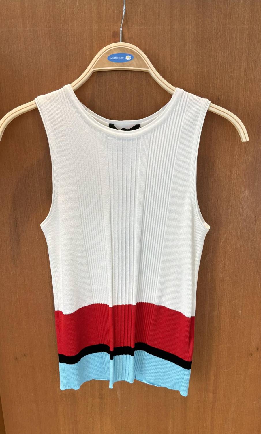 Marc Cain - Women's Tank Top