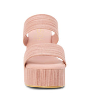 Matisse - Women's Ocean Ave Sandals