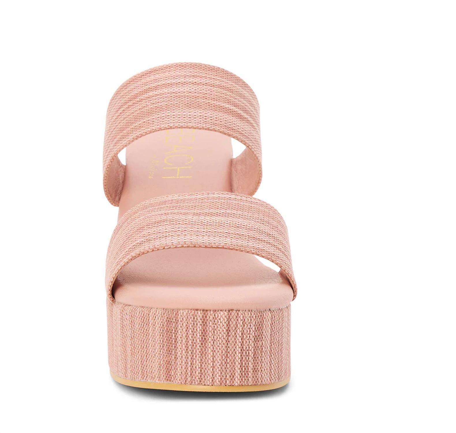 Matisse - Women's Ocean Ave Sandals