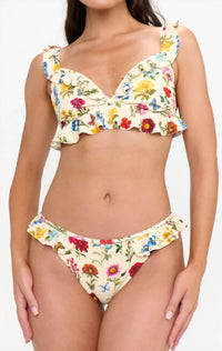 Show Me Your Mumu - Rosemary Ruffle Bottom
