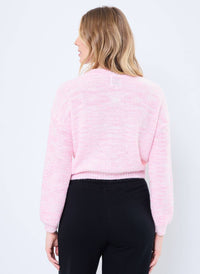 Lili Sidonio - Short Cardigan
