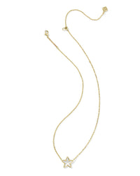 Kendra Scott - Women's Cassidy Short Pendant Necklace