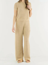 Emily Mccarthy - Women's Beach Pant