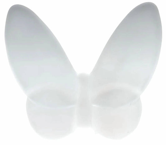 Lainy Home - Crystal Butterfly Fuigurine Tabletop Sculpture