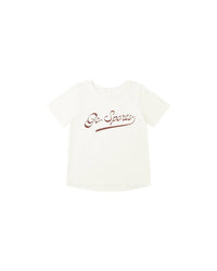 Rylee + Cru - Girls' Basic Tee