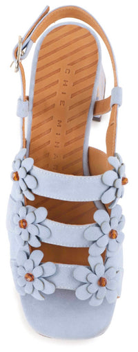 Chie Mihara - Women's Lely Sandals
