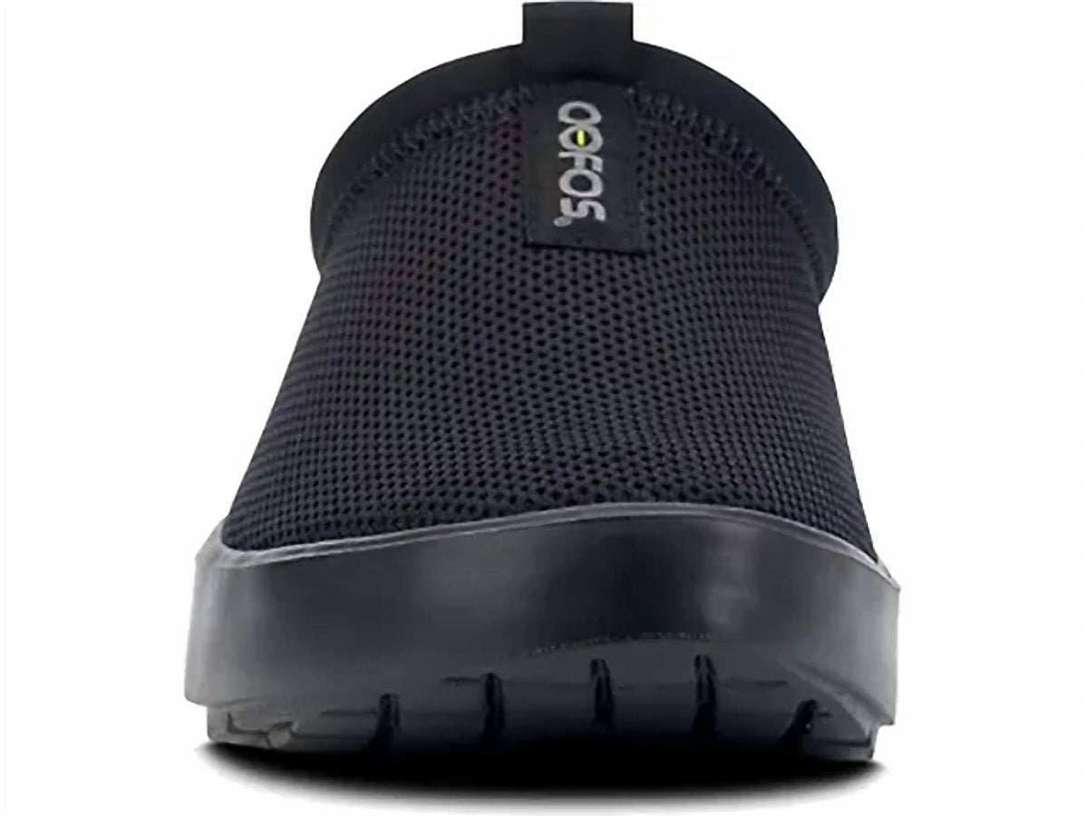 Oofos - Men's Oocoozie Sport Mule