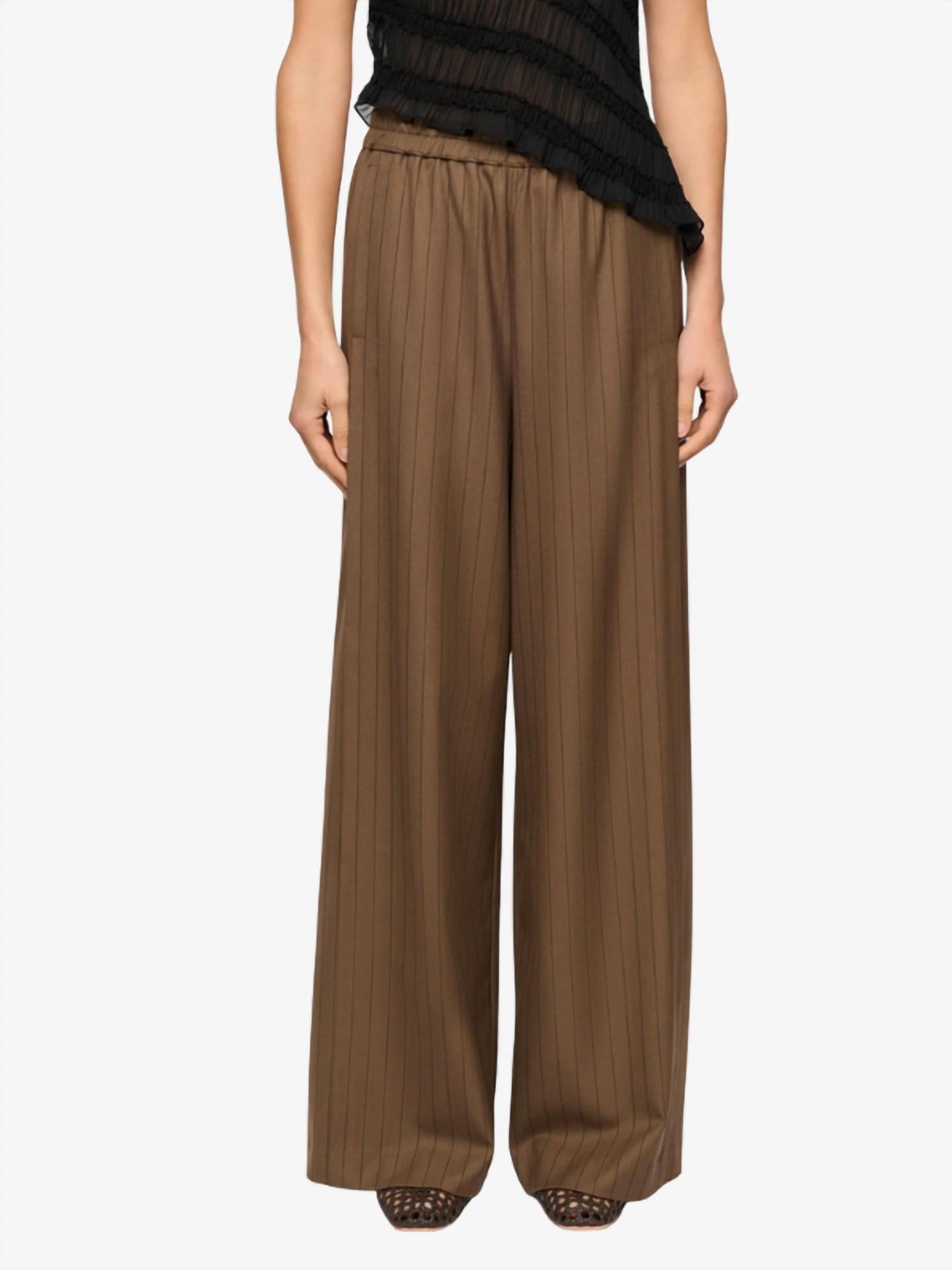 Clea - Calla Trouser
