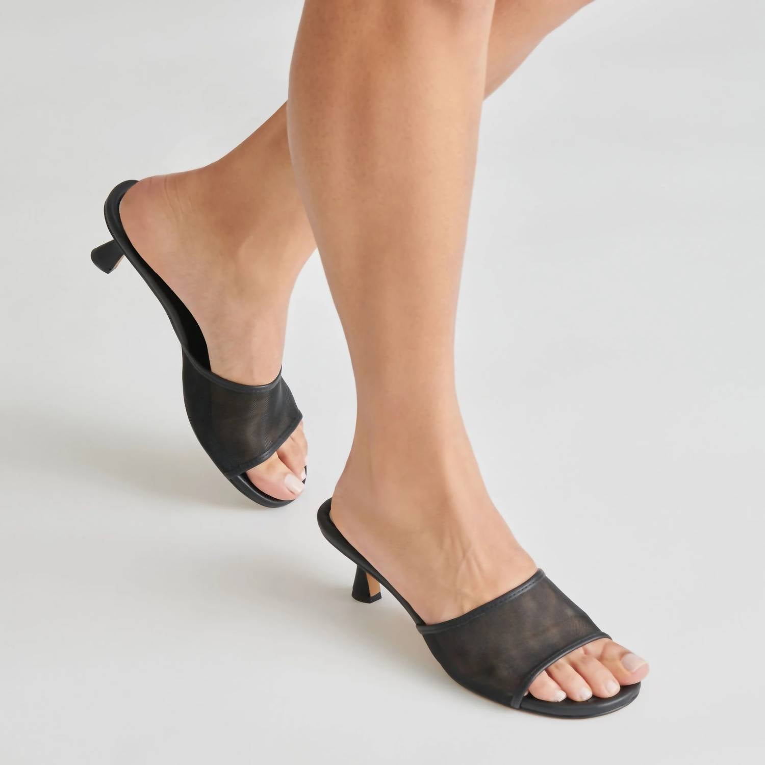 Dolce Vita - Women's Meeza Heeled Sandals